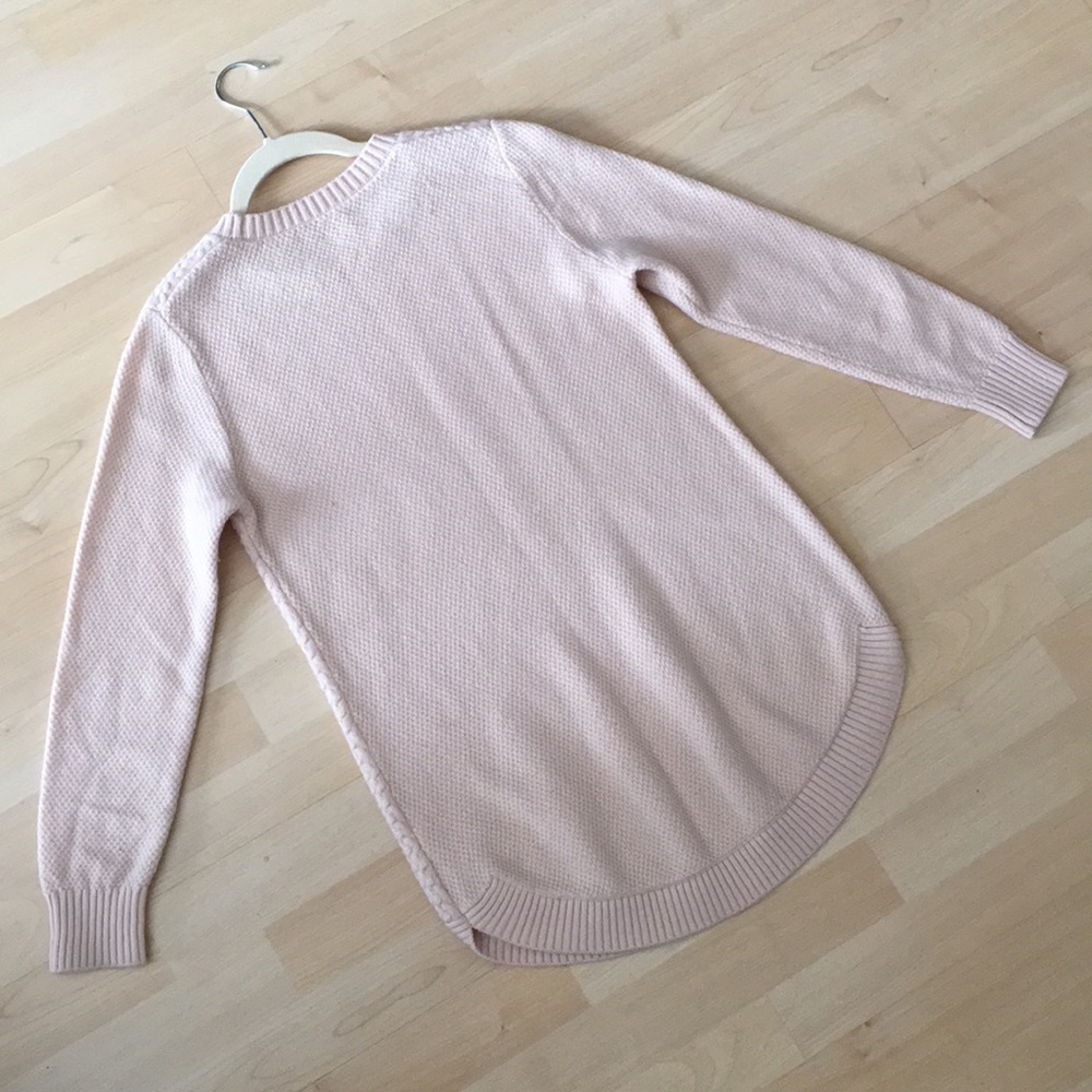 Wool blended Sweater - Picture 4 of 6
